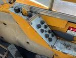 Upper Control Station with