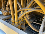 Hydraulics - Crane Carrier/Chassis with