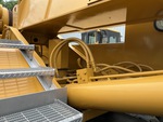 Hydraulics - Crane Carrier/Chassis with Hoses (Hydraulic)
