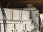 Control Station with Engine Brake