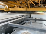 Crane Superstructure with Turntable Bearing