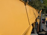 Crane Superstructure with