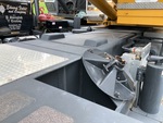 Underbody with Frame Condition