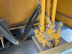 Hydraulics - Crane Carrier/Chassis with