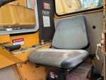 Upper Control Station with Seats/Armrests