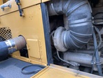 Engine with Exhaust System