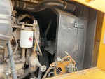 Engine with Radiator