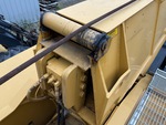 Crane Superstructure with
