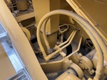 Crane Superstructure Hydraulics with