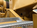Crane Superstructure with Main Boom Pins
