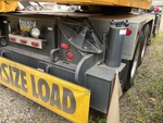 Crane Superstructure with