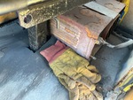 Upper Control Station with Heater