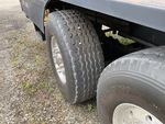 Underbody with Tire Condition