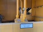 Hydraulics - Crane Carrier/Chassis with