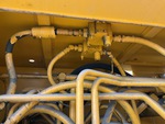 Hydraulics - Crane Carrier/Chassis with