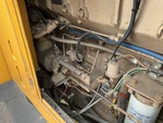 Engine with Fuel System
