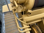 Crane Superstructure Hydraulics with