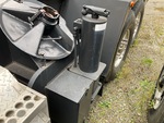 Hydraulics - Crane Carrier/Chassis with Stabilizer Cylinders