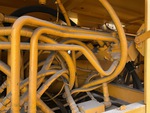 Hydraulics - Crane Carrier/Chassis with