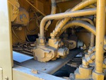 Hydraulics - Crane Carrier/Chassis with