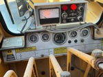 Upper Control Station with Gauges