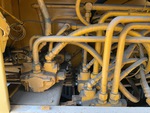 Hydraulics - Crane Carrier/Chassis with Valves