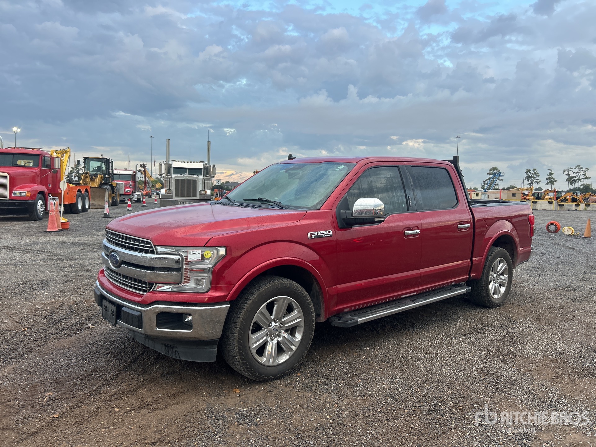 Photo of 2020 Ford F-150