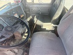 Cab with Engine Hours