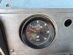 Cab with Engine Hours