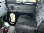 Cab with