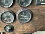 Cab with Engine Hours