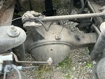 Drivetrain with