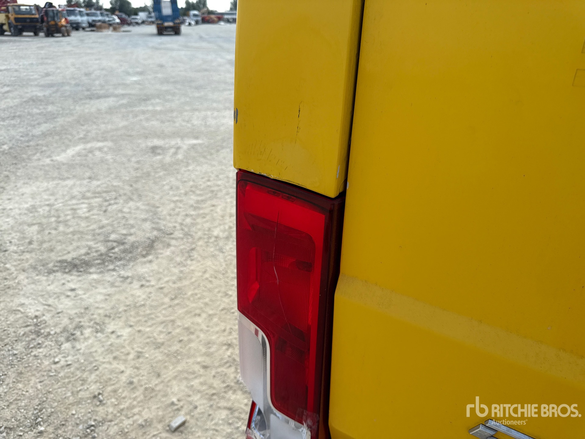 2017 Fiat DUCATO
