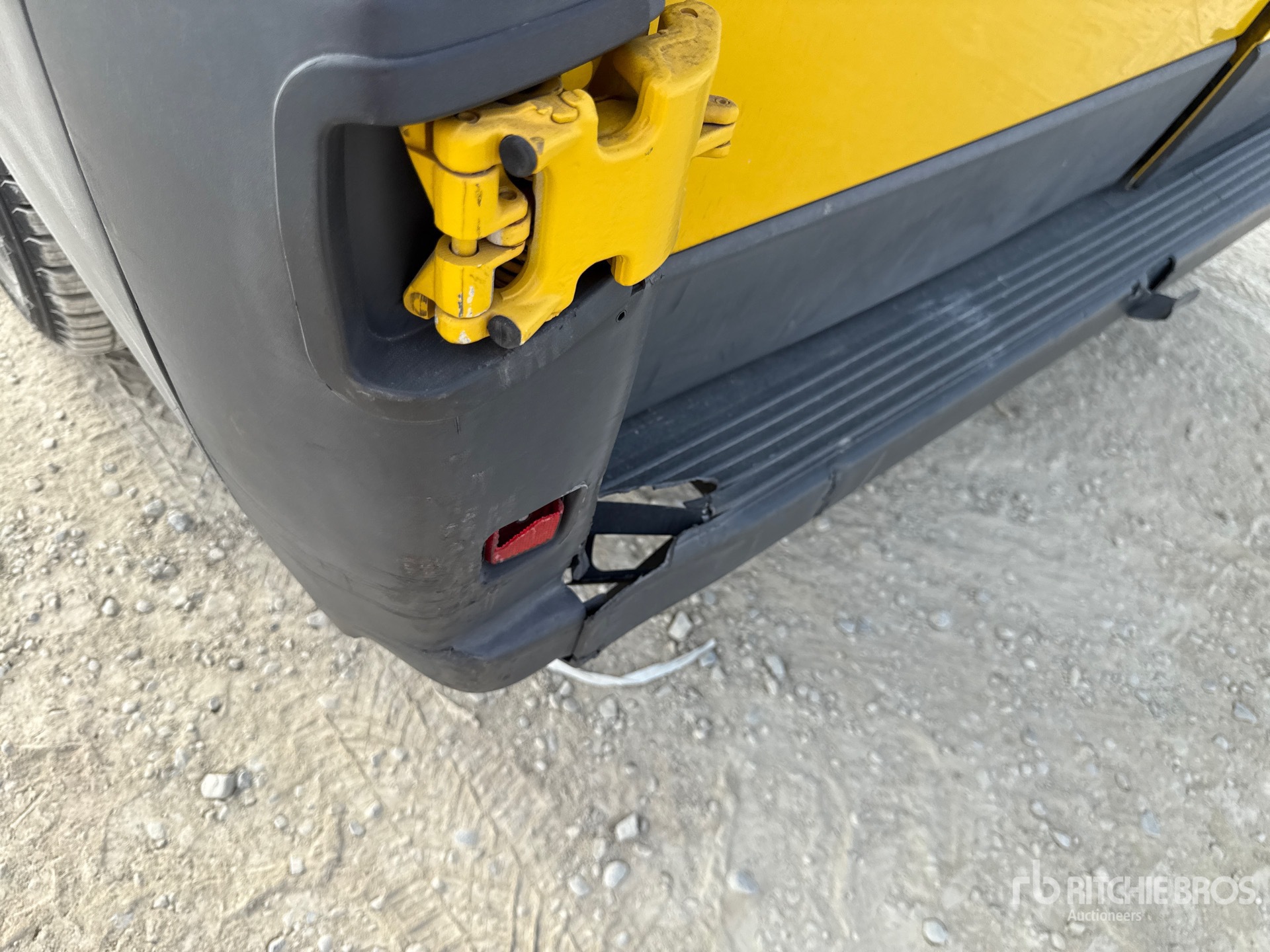 2017 Fiat DUCATO