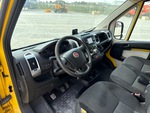 Cab with