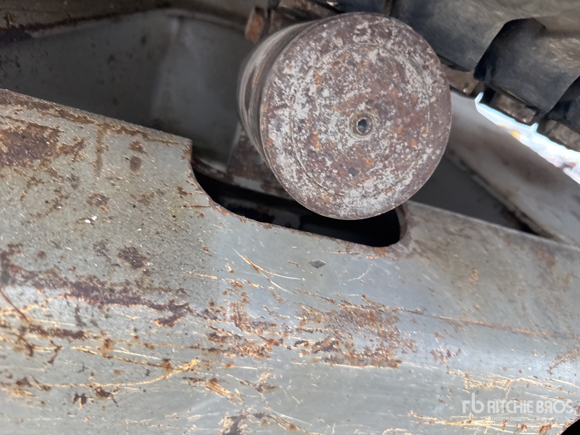 2016 Volvo ECR25D