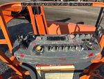 Control Station Upper with