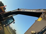 Chassis with Boom Condition