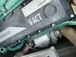 Engine with Engine - Right Side