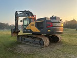 General Appearance with Sheet Metal (fiberglass) Condition