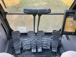 Control Station with Steering Controls