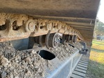 Undercarriage with Right Track Links