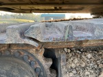 Undercarriage with Right Grouser Height