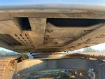 Chassis with Bottom Covers