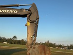 Chassis with Stick Condition