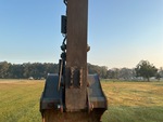 Hydraulics with Auxiliary Hydraulic Plumbing