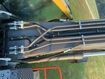 Hydraulics with Hoses (Hydraulics)