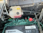 Engine with Cooling System Leaks
