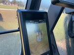 Control Station with Engine Oil Pressure