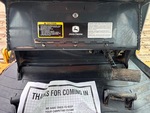 Control Station with